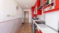 Cuina de Apartament en venda en Meco amb Calefacció, Parquet i Balcó