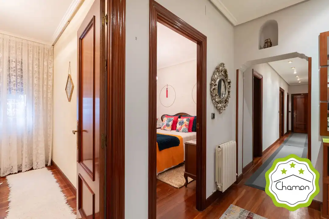 Piso en venta en Bagatza - San Vicente, imagen 9