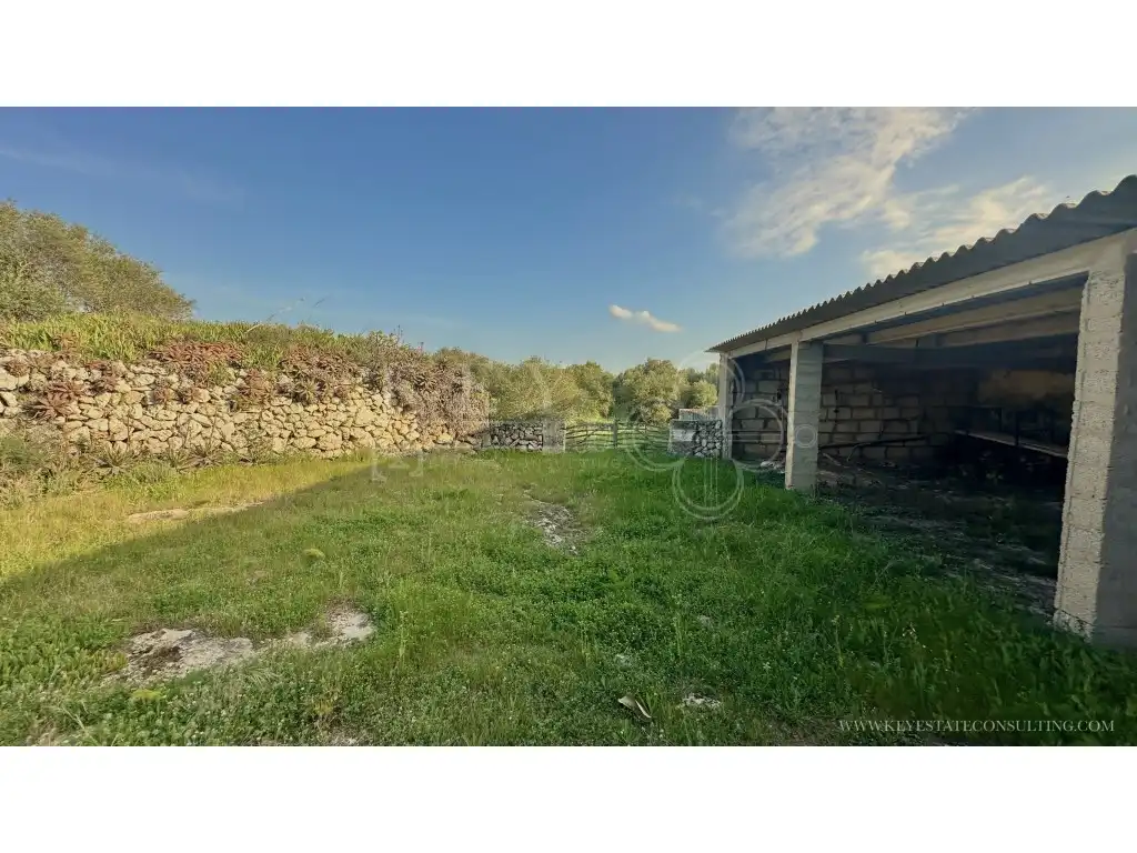 Casa o chalet en venta en Diseminados Torre Oficial, Cala Blanca