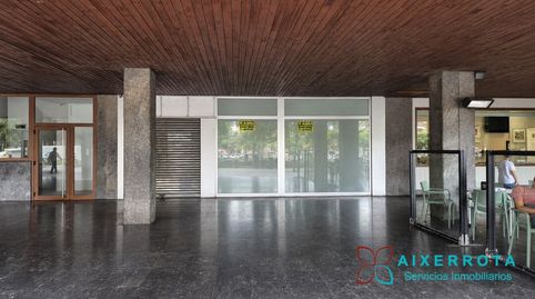 Foto 3 von Geschaftsraum zur Miete in Bidezabal Kalea, 15, Usategui, Getxo