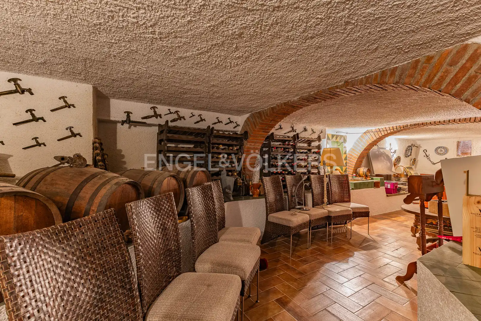 Casa o chalet en venta en Seva con Aire acondicionado, Calefacción y Jardín privado