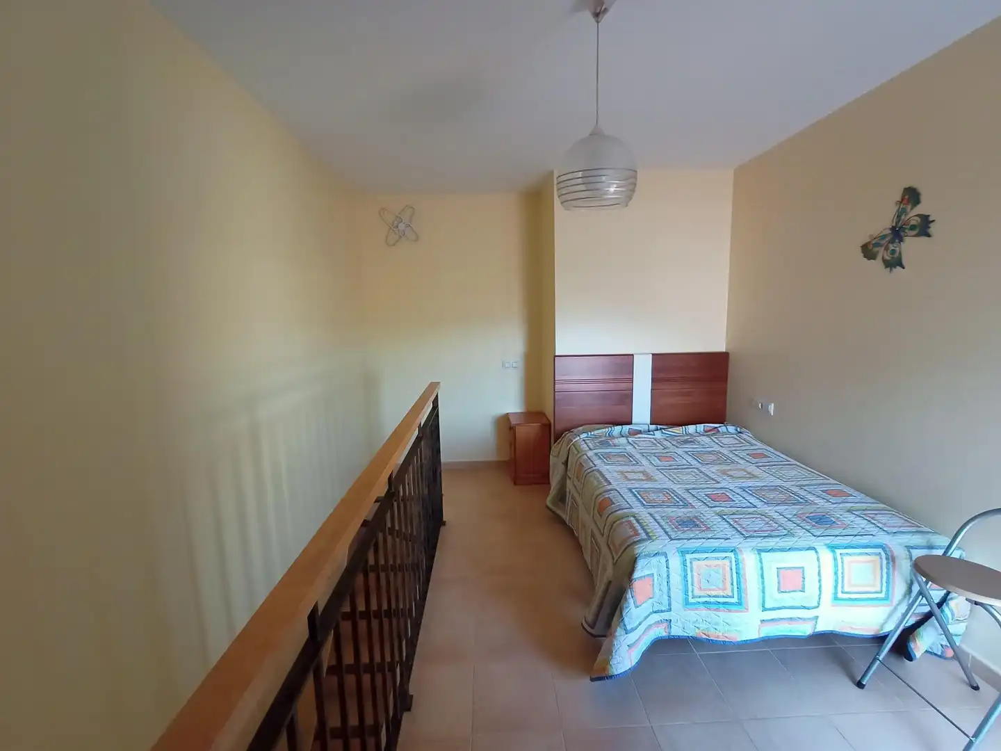 Habitación de Ático en venta en El Ejido