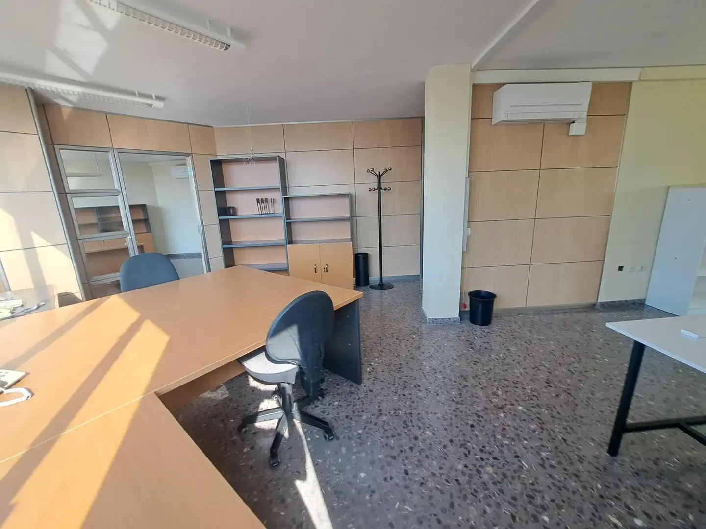 Oficina en venta en Mollerussa con Amueblado