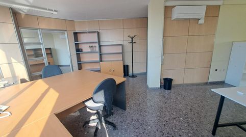 Foto 3 de Oficina en venta en Avenida de la Generalitat, 11, Mollerussa, Lleida