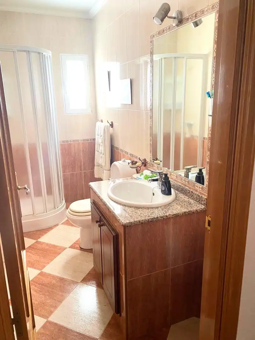 Adosado con terraza en venta en Ceutí, imagen 22