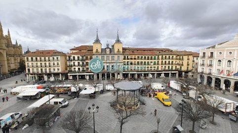 Photo 3 of Commercial properties for sale in Plaza Mayor - San Agustín, Segovia Capital