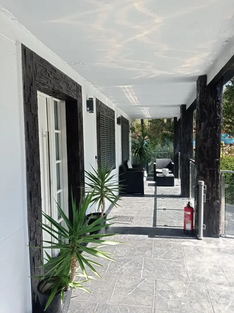 Villa avec piscine à vendre à San Martín de Valdeiglesias, imagen 5