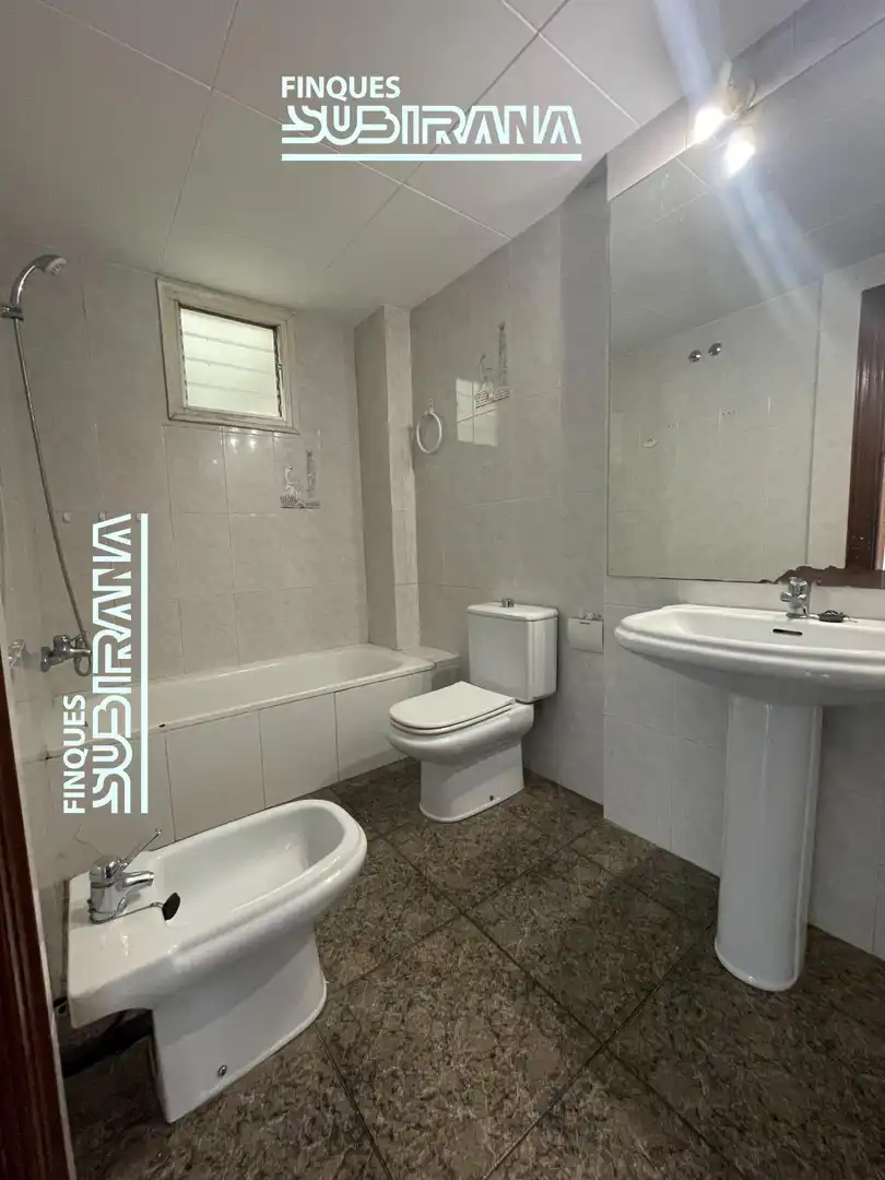 Baño de Piso en venta en Llevant