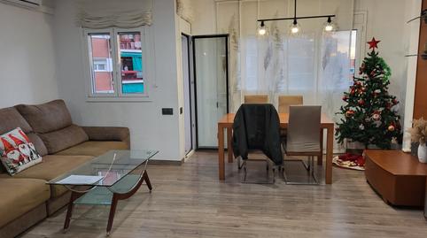 Foto 2 de Pis en venda a Concòrdia, Sabadell