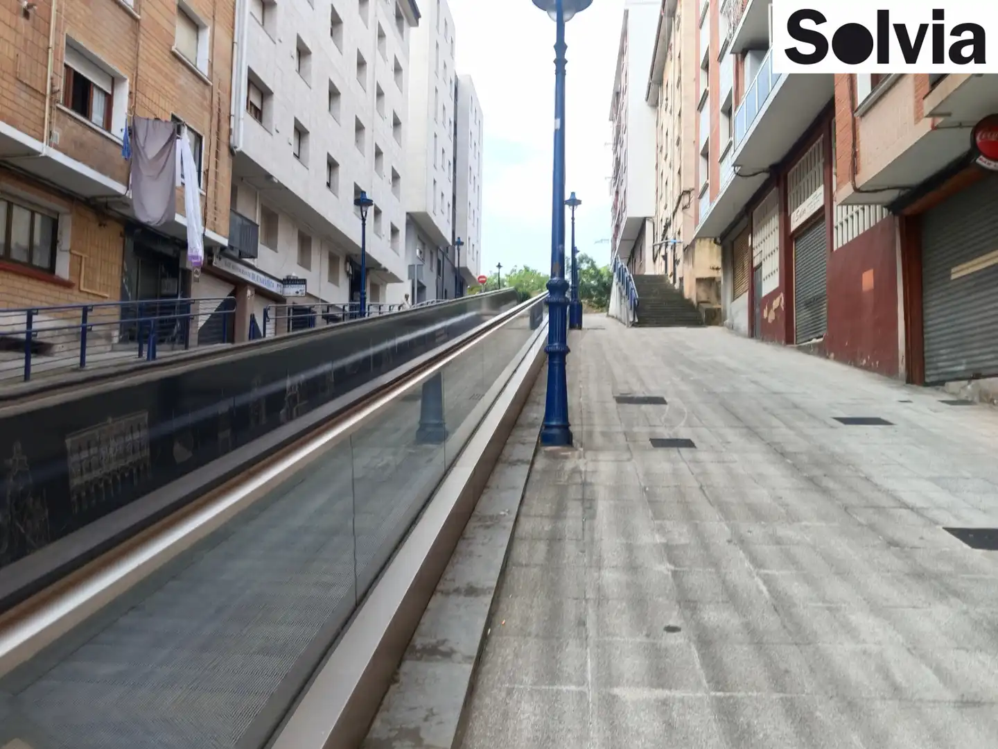 Pis amb ascensor en venda a Buenavista Kalea, imagen 3