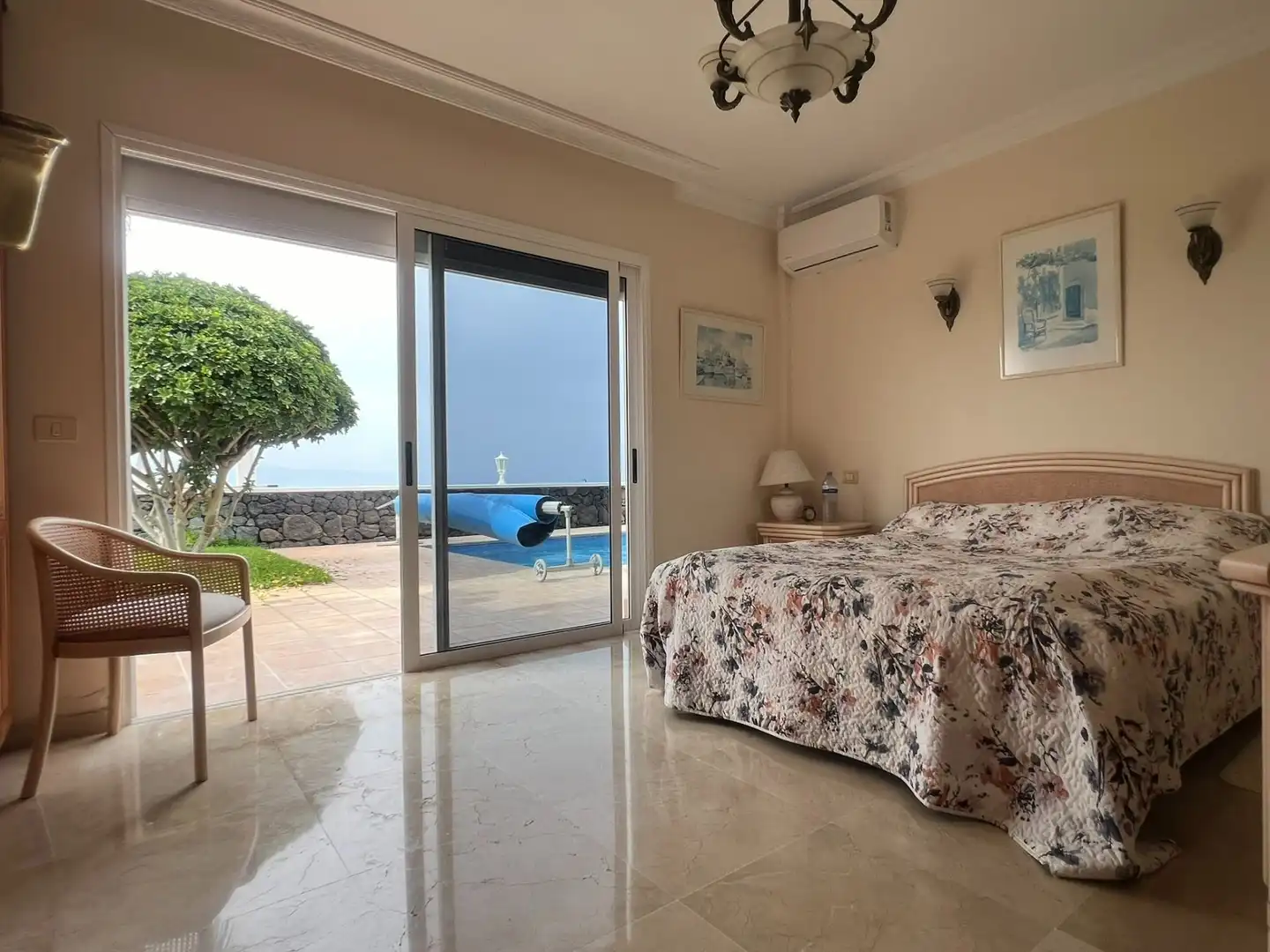Casa con piscina in vendita a Puerto de Santiago, imagen 25