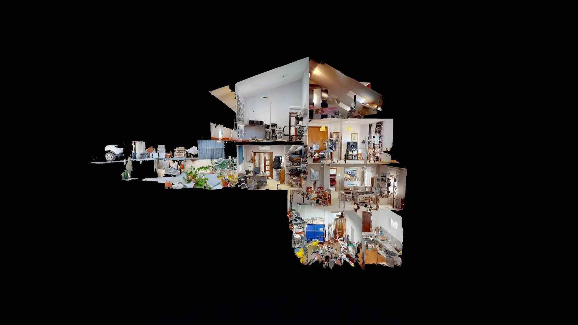 Casa o xalet en venda en Periurbano Este - Campiña