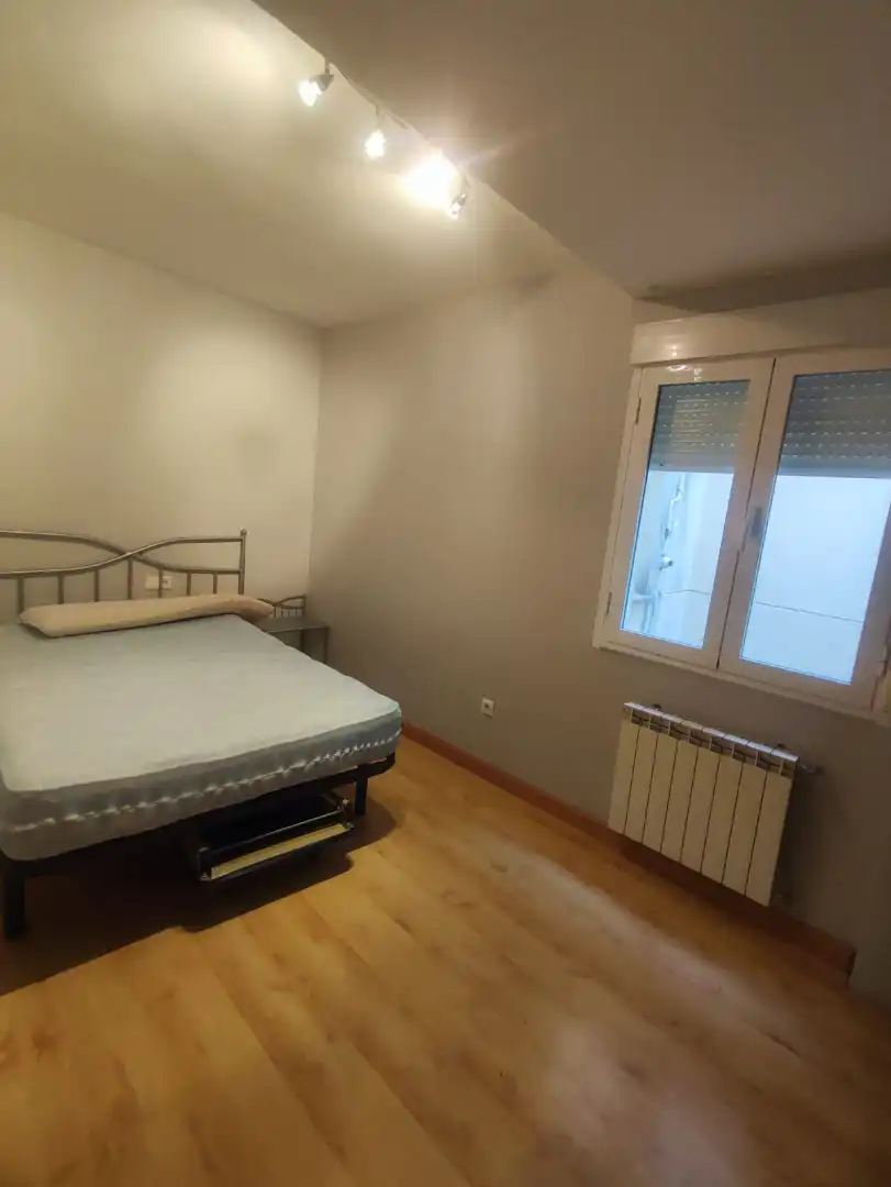 Habitación de Piso en venta en Plasencia con Aire acondicionado, Calefacción y Amueblado