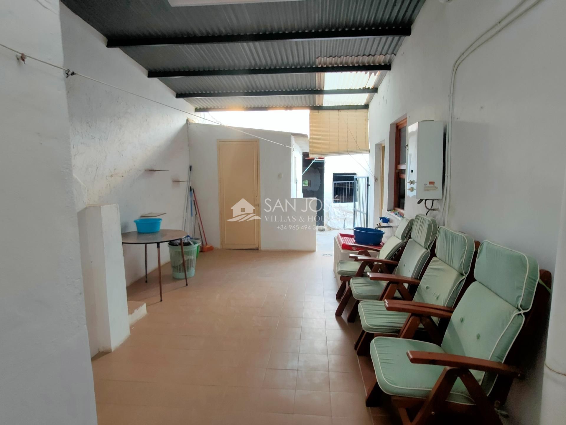 Casa o xalet en venda a Las Fuentes - Los Cipreses