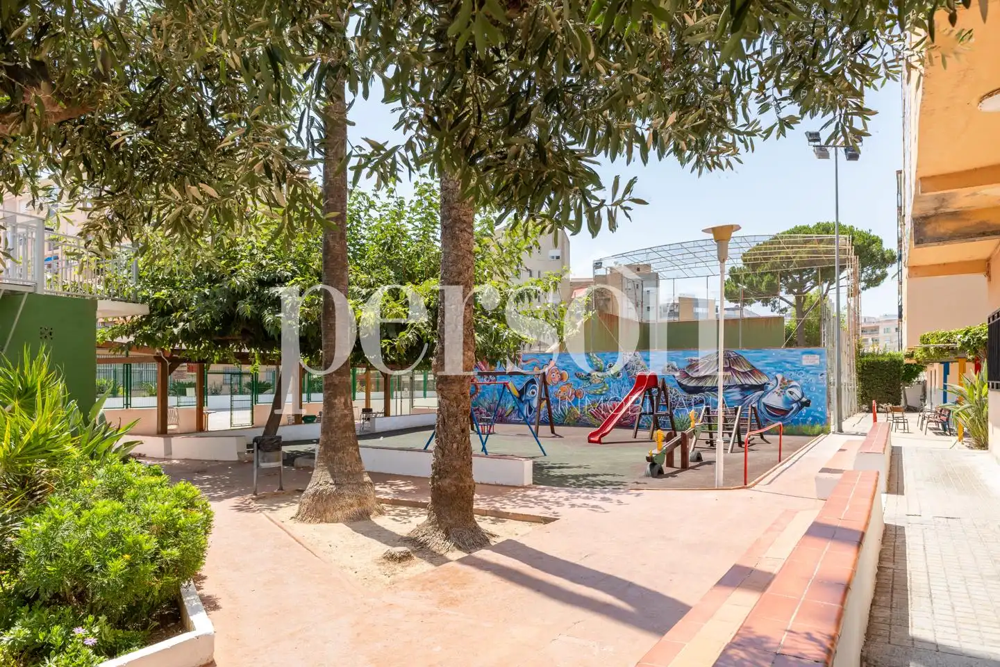 Appartement avec piscine à louer à Platja de la Pobla de Farnals, imagen 30