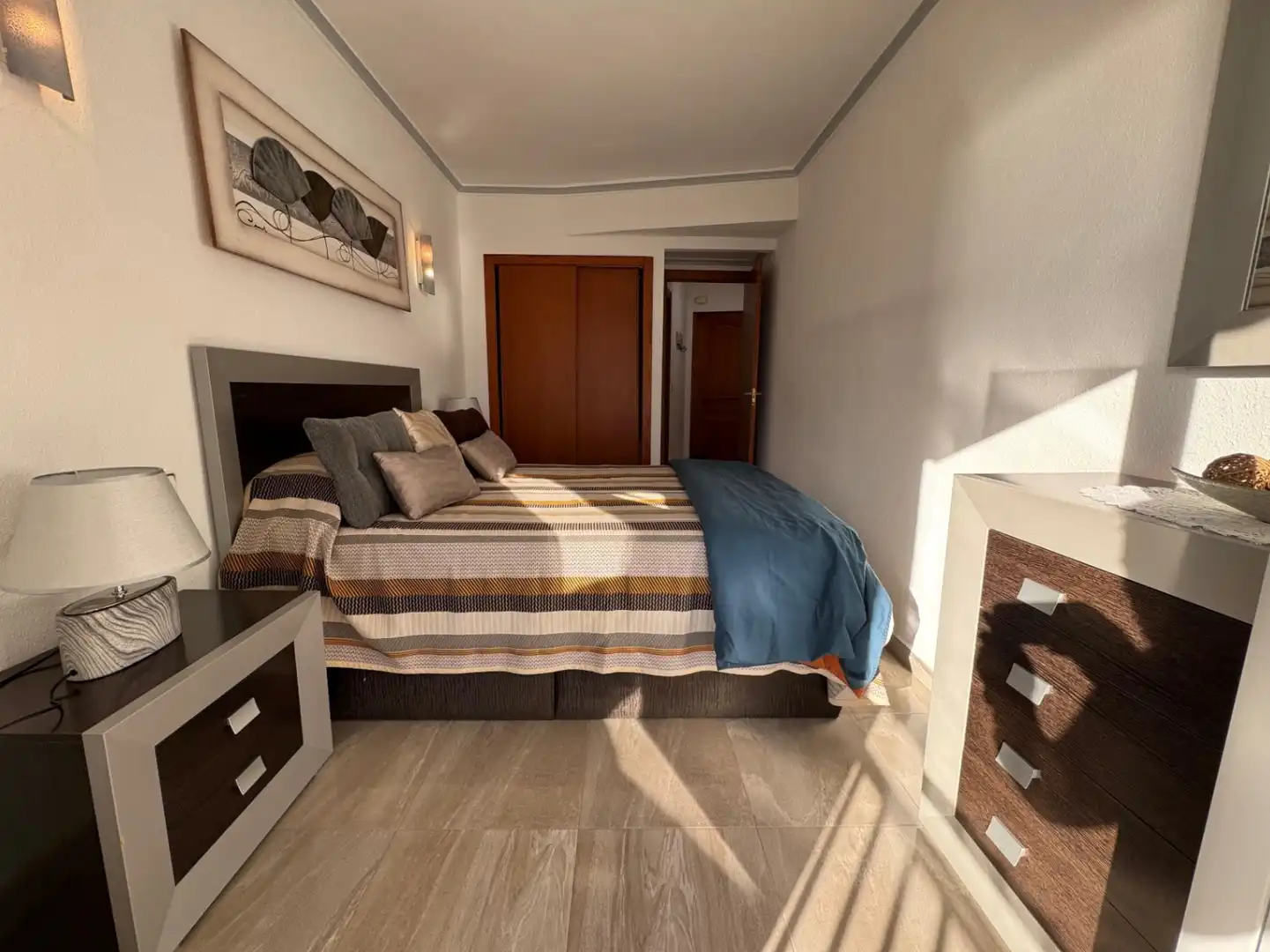 Apartamento en venta en Zona Pueblo