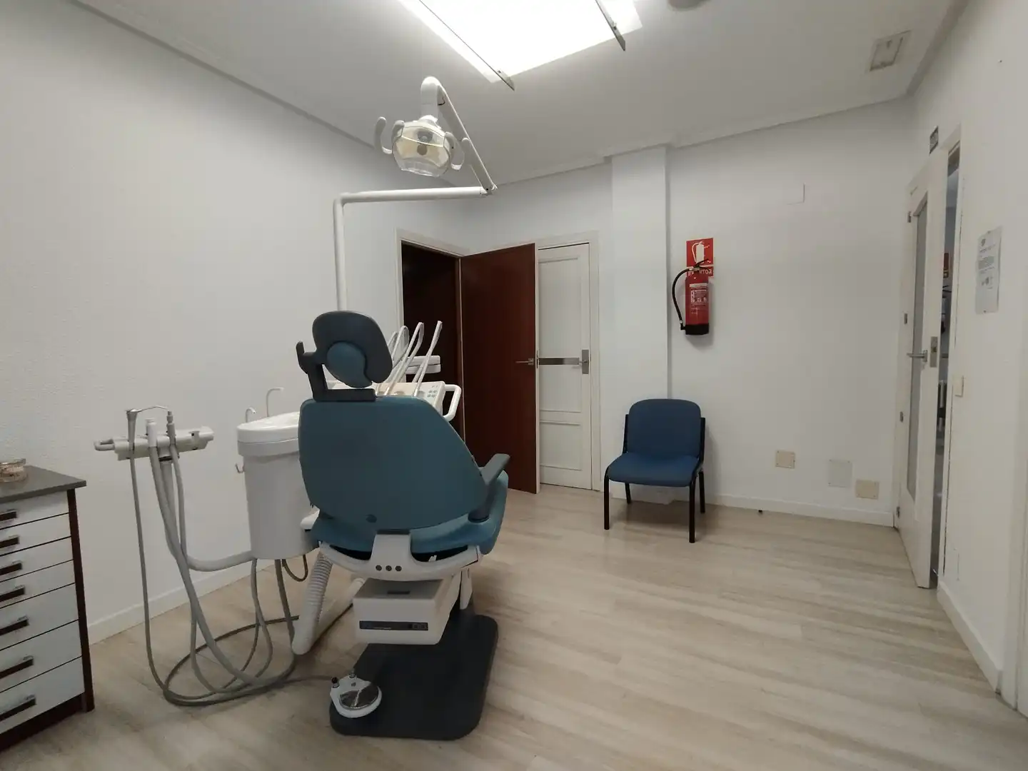 Local comercial en venda a Calle Monte, imagen 30