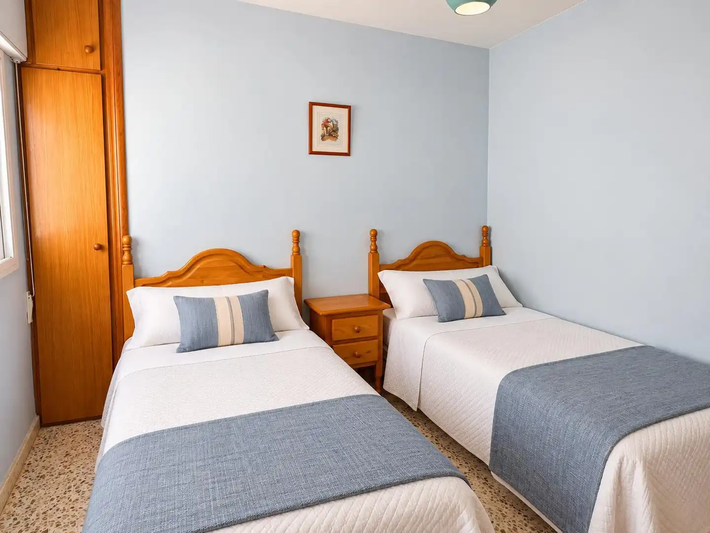 Habitación de Piso en venta en Torrenueva Costa, Granada