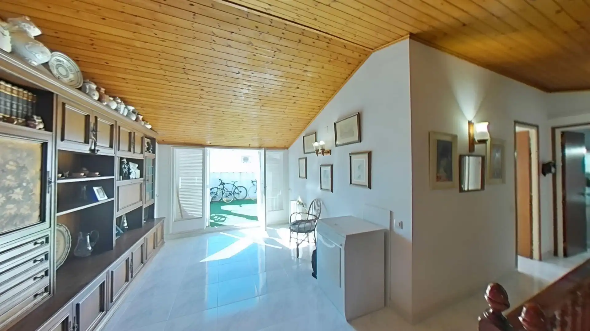 Dúplex con terraza en venta en Canet de Mar, imagen 15