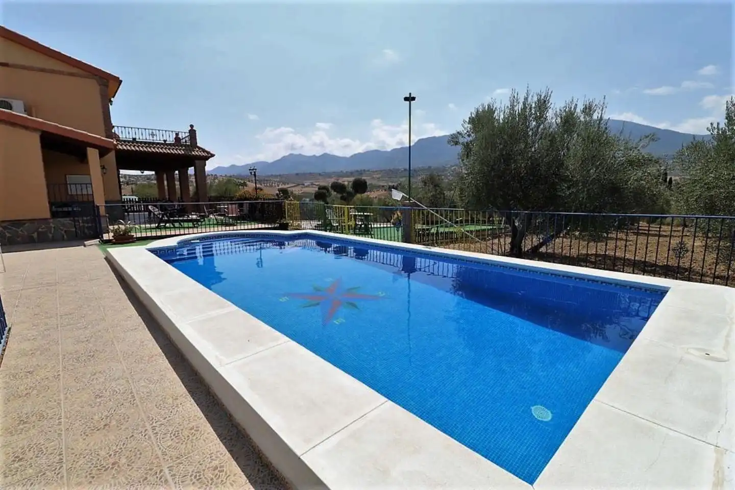 Casa o xalet de lloguer a Zona rural, Centro