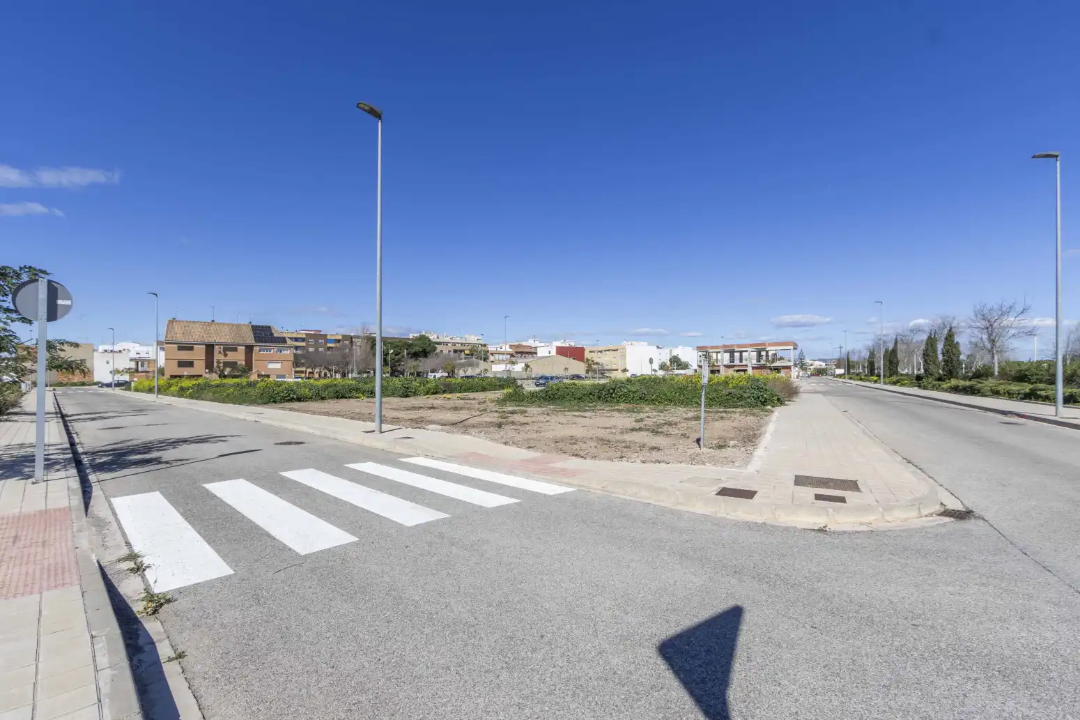 Terreno en venta en Albalat dels Sorells
