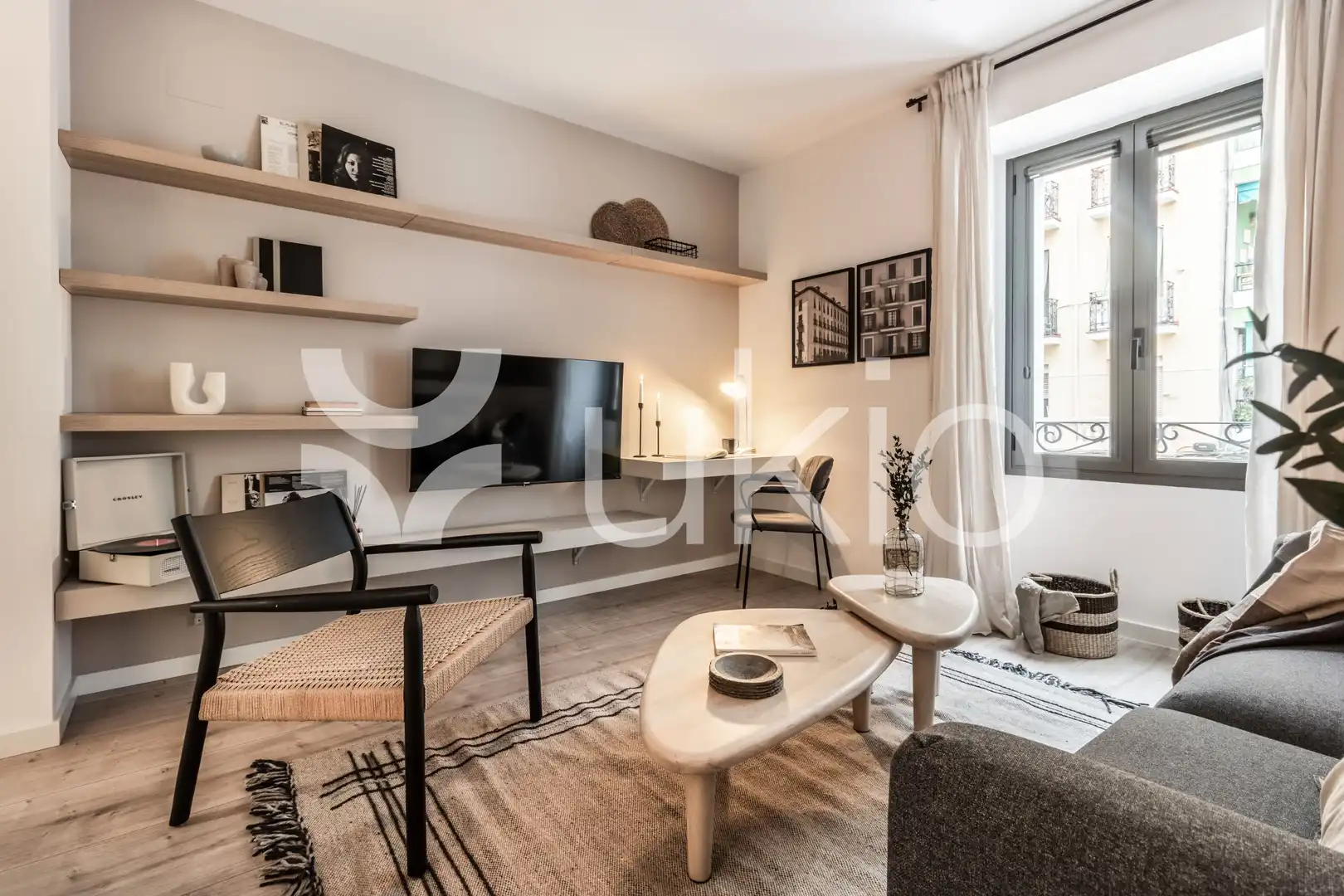 Apartamento con ascensor en alquiler en Calle del Cardenal Cisneros, imagen 22