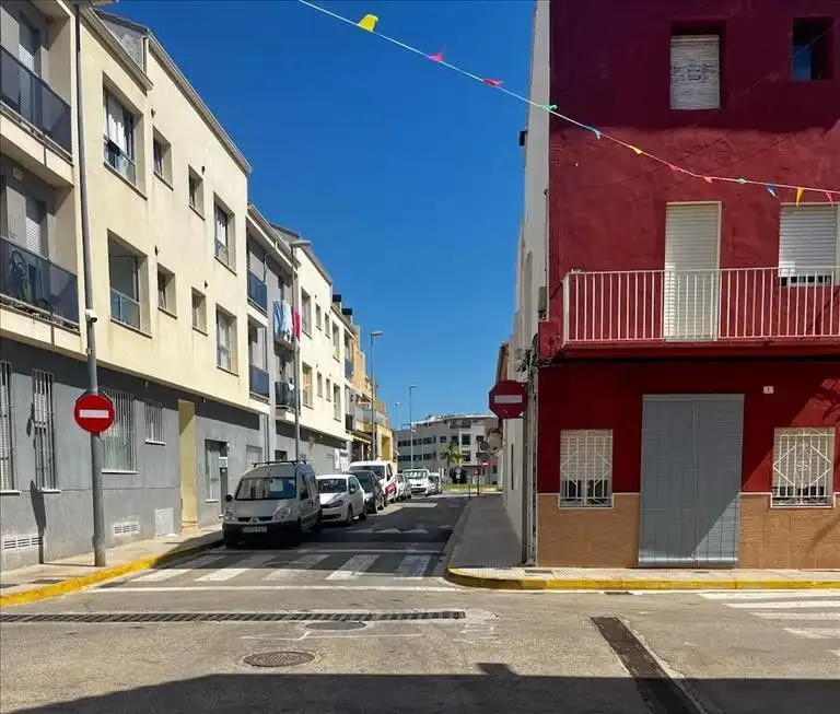 Mini appartamento in vendita a Almoines, imagen 2