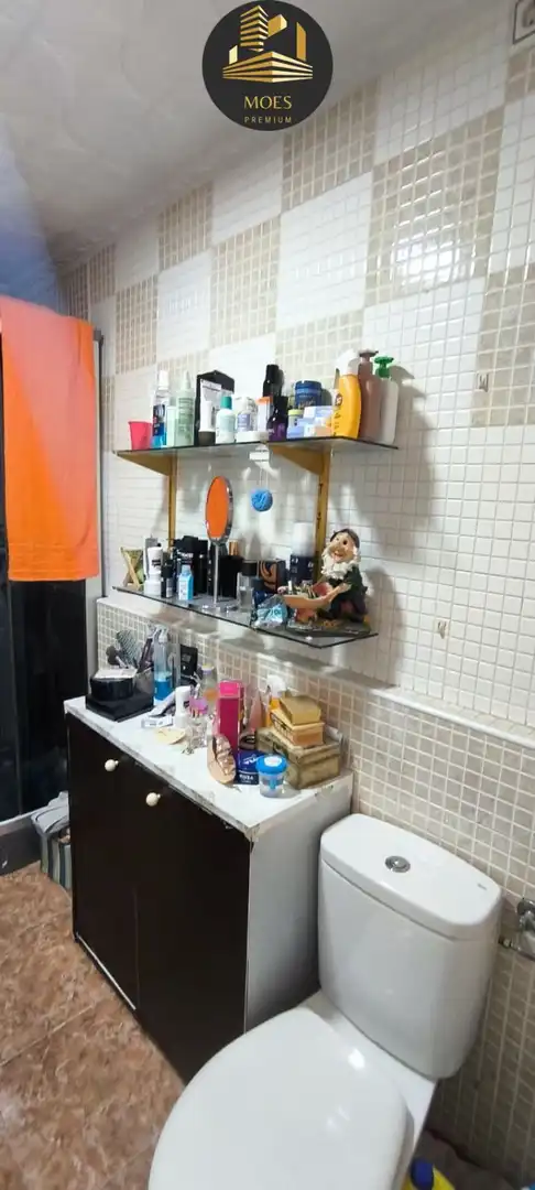 Flat for sale in Úbeda  with Air Conditioner, Heating and Terrace
