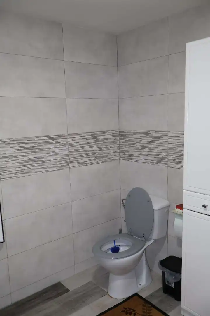 Baño de Casa o chalet en venta en Novelda con Jardín privado, Terraza y Trastero