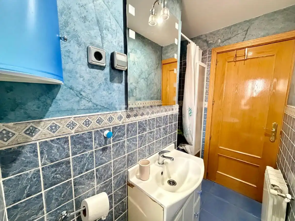 Baño de Piso en venta en Madrid