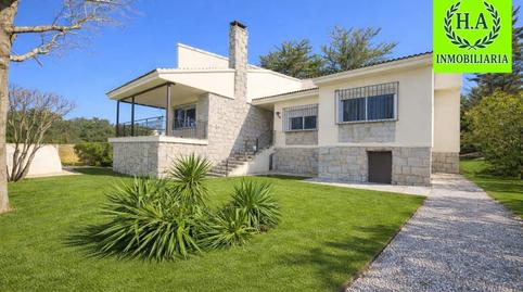 Foto 2 de Casa o xalet en venda a Dehesa Vieja - Puente Cultural, San Sebastián de los Reyes