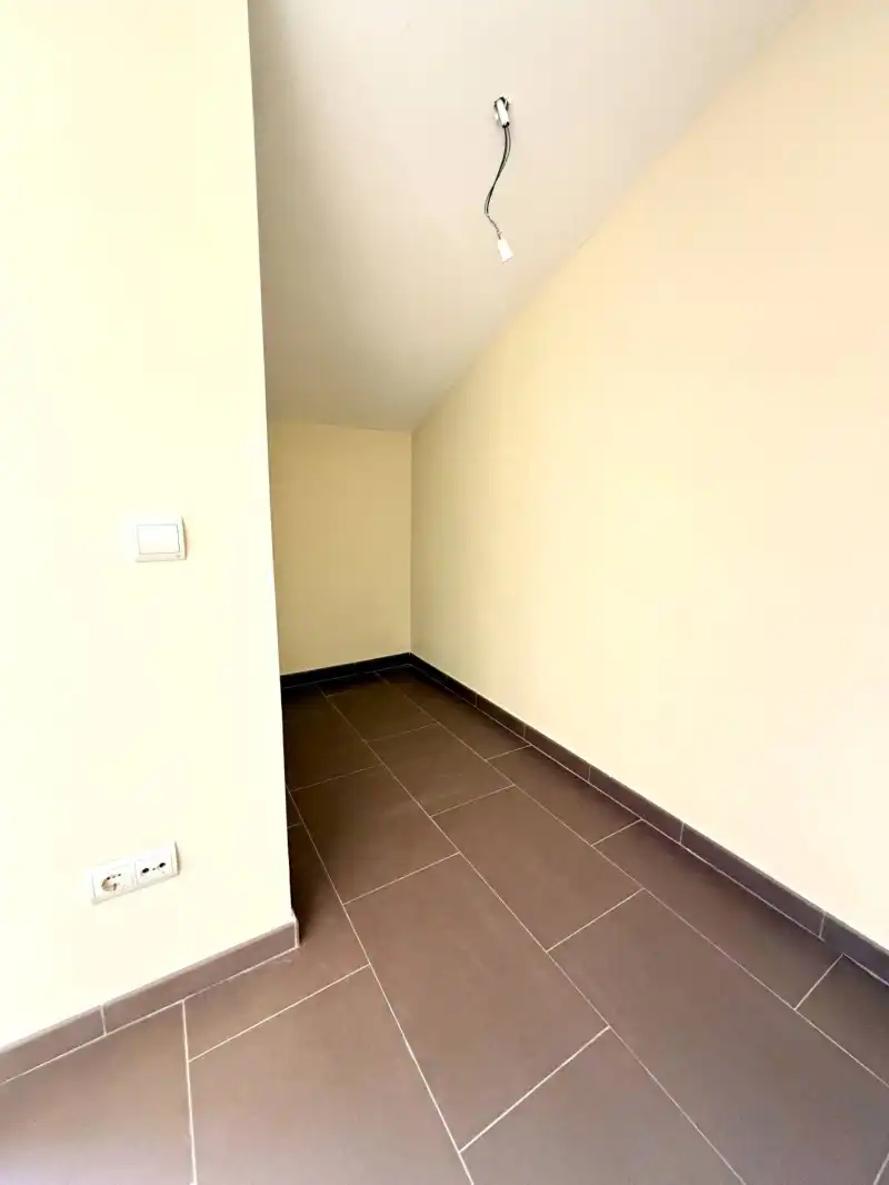 Ático en venta en Villacastín con Calefacción, Jardín privado y Terraza
