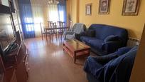 Sala d'estar de Pis en venda en Plasencia