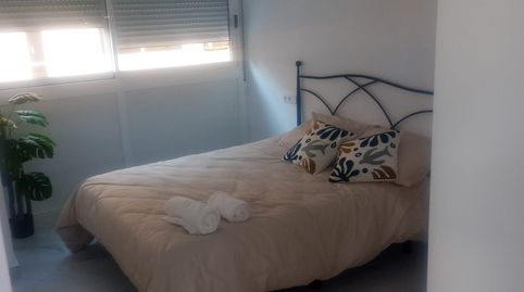 Foto 5 de Piso de alquiler en Carrer Girona, Barrio del Centro, Alicante / Alacant