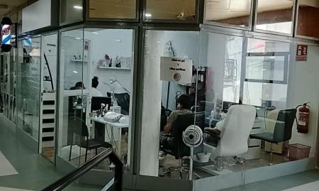 Photo 3 of Premises for sale in Calle Real, 57, Villalba Estación, Collado Villalba