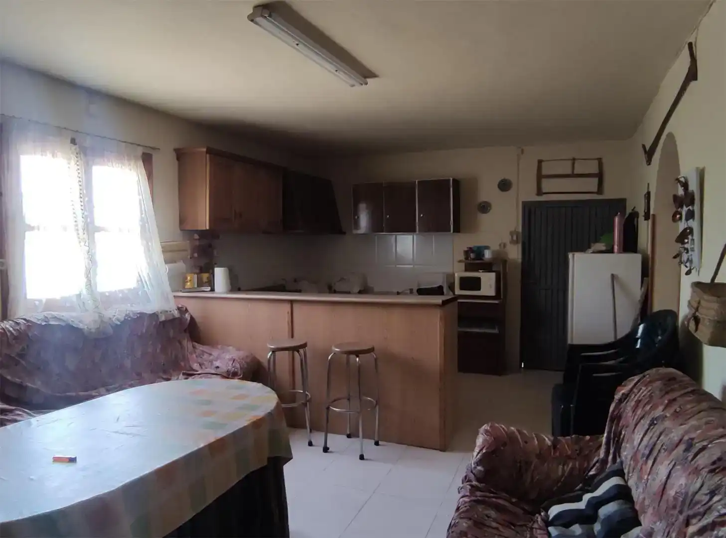 Cocina de Terreno en venta en Caniles
