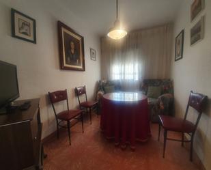 Dining room of Flat for sale in Guadix