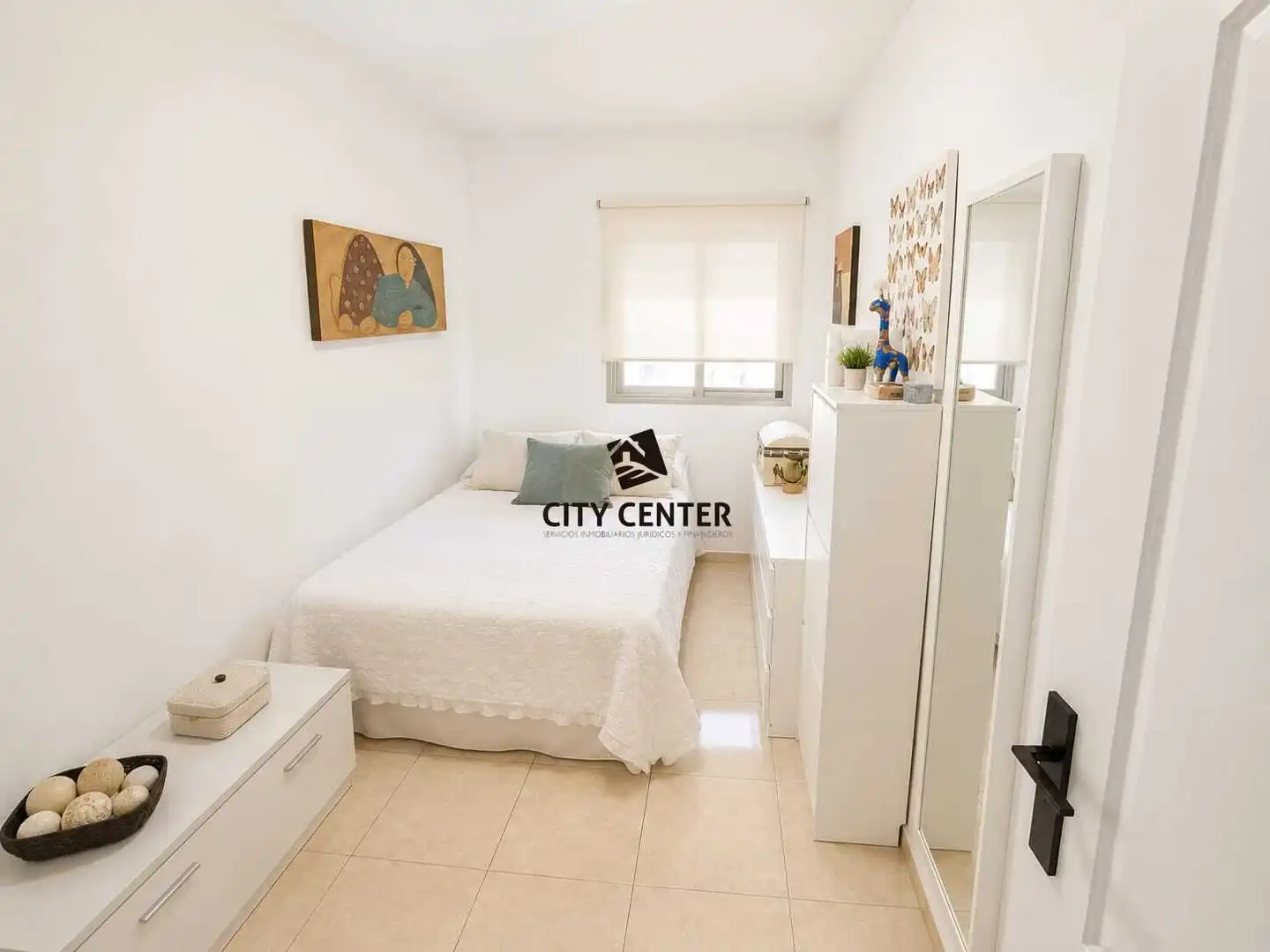 Habitación de Casa o chalet en venta en San Isidro