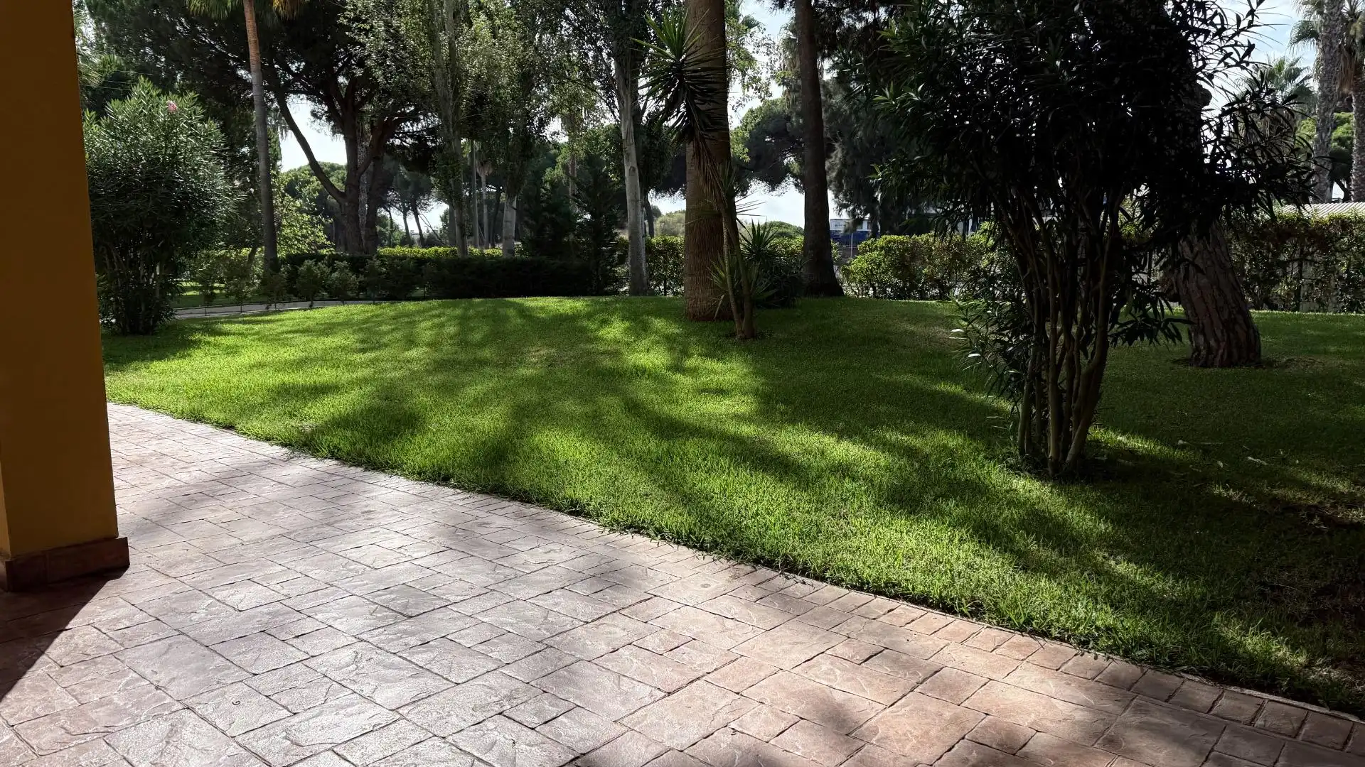 Mini appartamento con giardino in vendita a El Portil, imagen 22