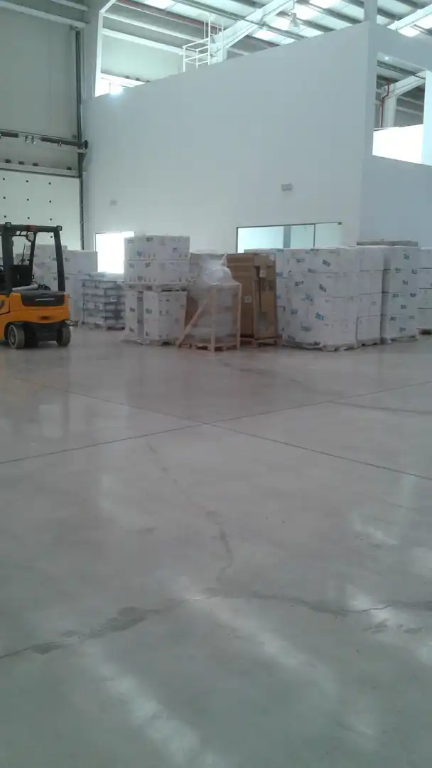 Nau industrial de lloguer a Museros, imagen 11