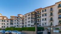 Exterior view of Flat for sale in Ogíjares  with Heating and Storage room