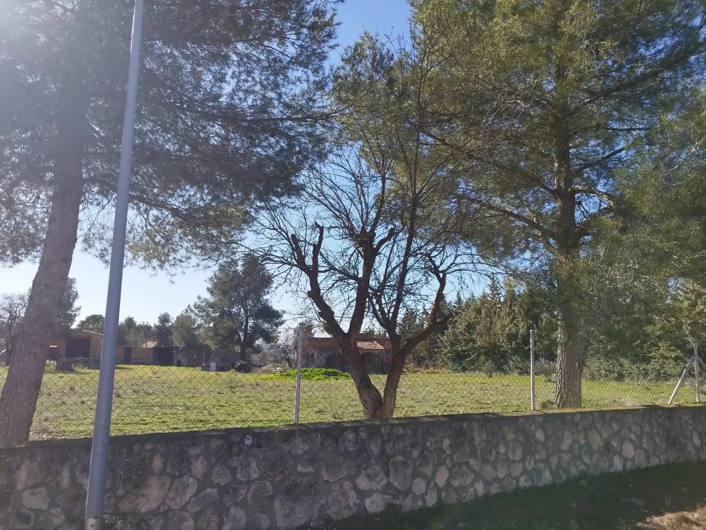 Terreny residencial en venda a Illana, imagen 6