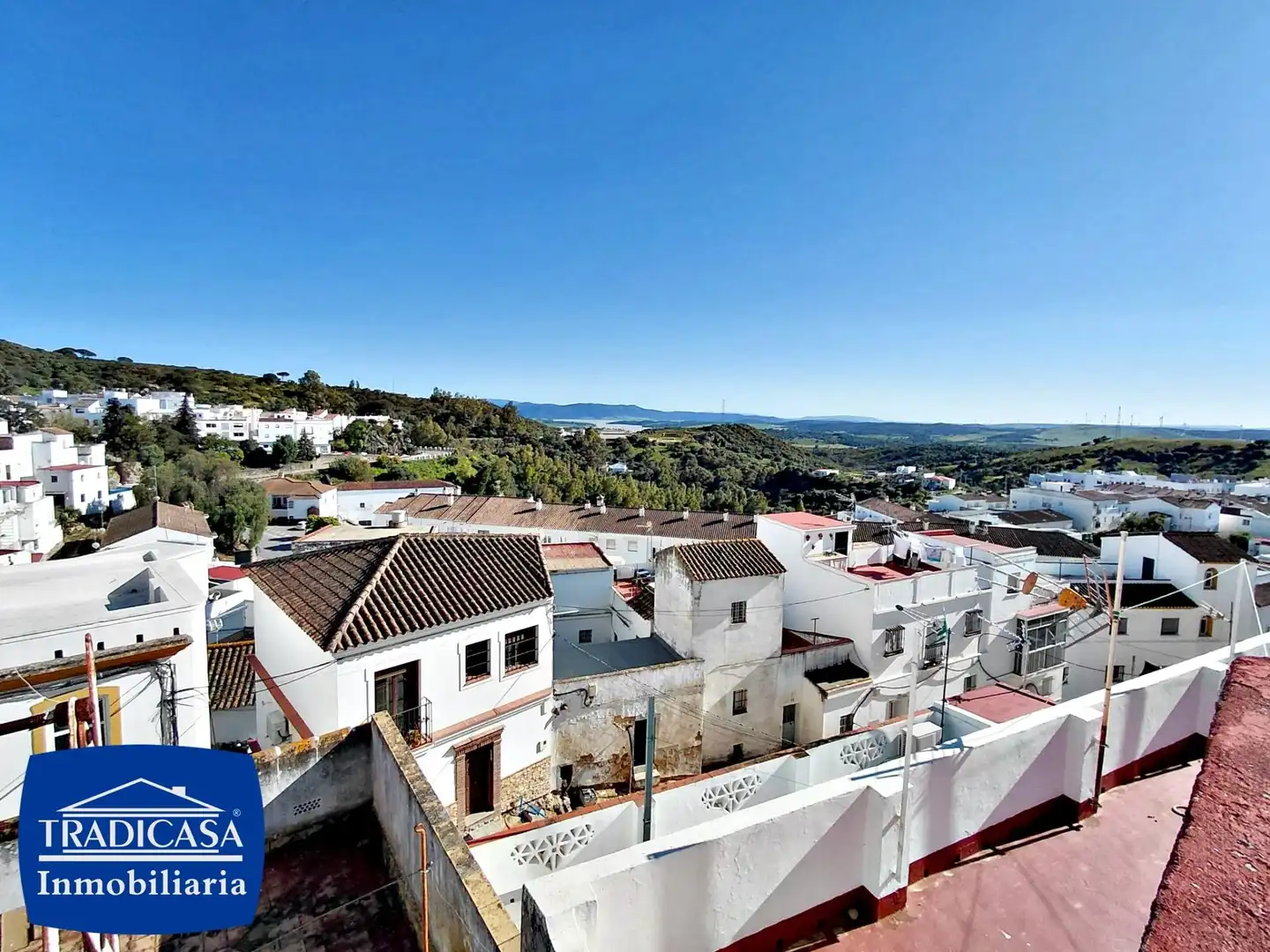 Haus zum Verkauf in Alcalá de los Gazules, imagen 6