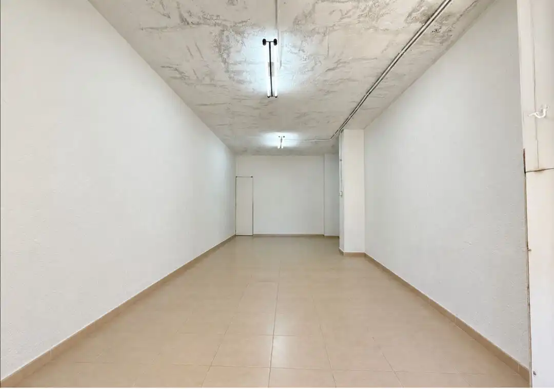 Gewerbefläche zum Verkauf in Toletxe Kalea, imagen 8