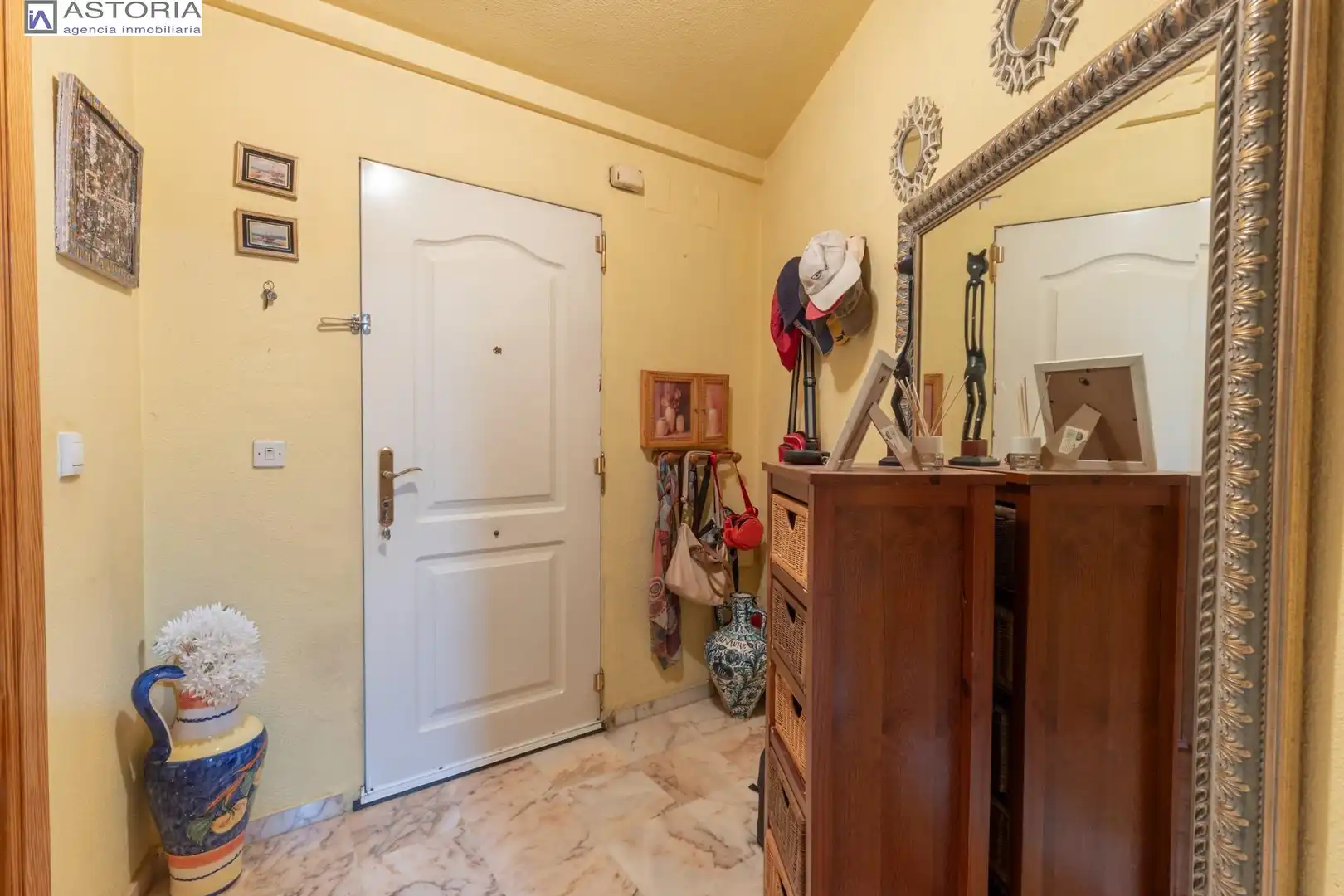 Terraced house for sale in Camino DE LA SIERRA, imagen 15