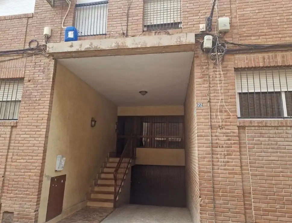 Apartamento en venta en Casino, 22, Torreagüera