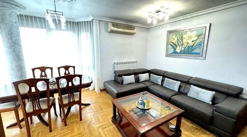 Foto 2 de Pis en venda a De Leganés, Parque Lisboa - La Paz, Madrid