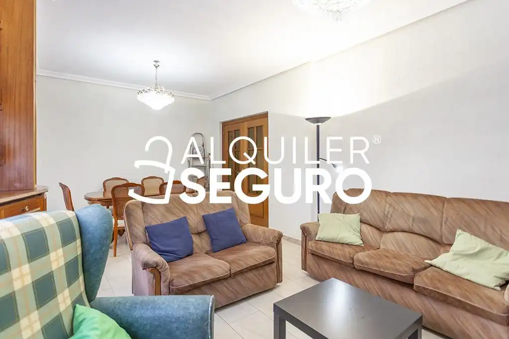 Appartamento con ascensore in affitto a de Guzmán el Bueno, imagen 5