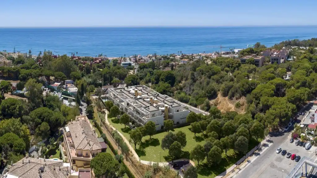 Àtic en venda a Elviria - Cabopino
