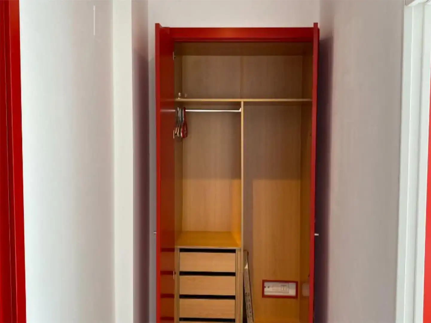 Dormitori de Loft en venda en Madrid amb Aire condicionat, Jardí privat i Piscina